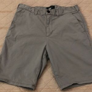 PACSun shorts